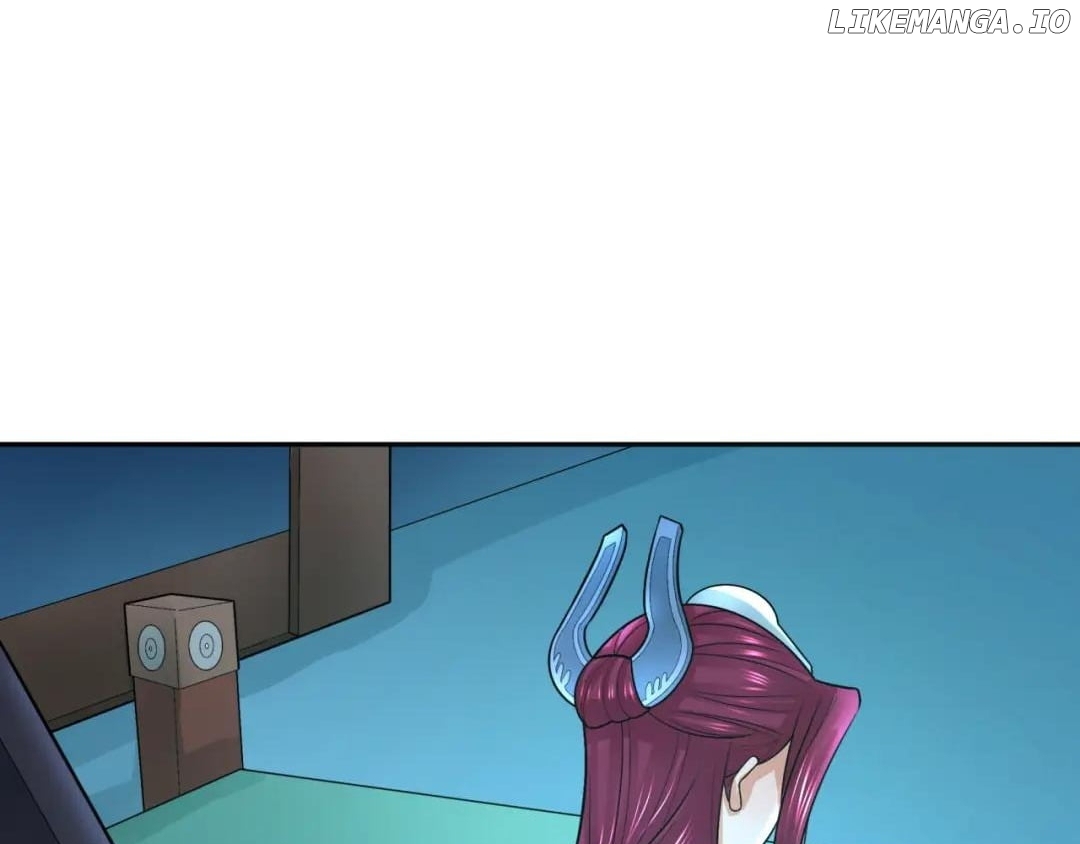 Era of the Haunted Chapter 203 - page 62